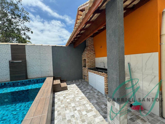 Imagem Casa com 2 Quartos à Venda, 150 m² em Nova Itanhaém - Itanhaém Imagem Casa com 2 Quartos à Venda, 150 m² em Nova Itanhaém - Itanhaém