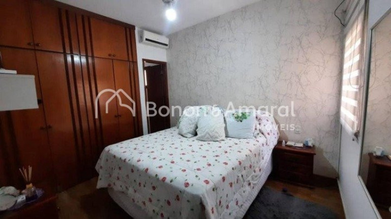 Imagem Apartamento com 3 Quartos à Venda, 122 m² em Taquaral - Campinas