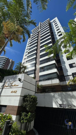 Imagem Apartamento com 2 Quartos à Venda, 105 m² em Graça - Salvador Imagem Apartamento com 2 Quartos à Venda, 105 m² em Graça - Salvador