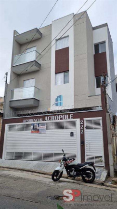 Imagem Apartamento com 2 Quartos à Venda, 40 m² em Cidade Patriarca - São Paulo Imagem Apartamento com 2 Quartos à Venda, 40 m² em Cidade Patriarca - São Paulo