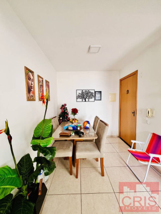 Imagem Apartamento com 2 Quartos à Venda, 51 m² em São Roque - Bento Gonçalves Imagem Apartamento com 2 Quartos à Venda, 51 m² em São Roque - Bento Gonçalves