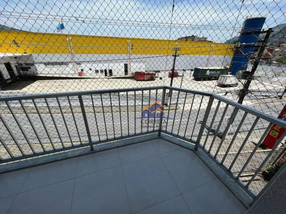 Imagem Apartamento com 2 Quartos à Venda, 81 m² em Balneário - Angra Dos Reis Imagem Apartamento com 2 Quartos à Venda, 81 m² em Balneário - Angra Dos Reis