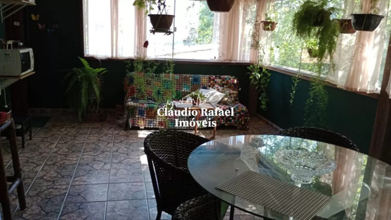 Imagem Casa com 5 Quartos à Venda, 190 m² em São José - Armação Dos Búzios