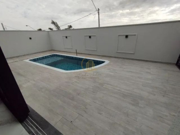 Imagem Casa com 3 Quartos à Venda, 148 m² em Residencial Maria Júlia - São José Do Rio Preto Imagem Casa com 3 Quartos à Venda, 148 m² em Residencial Maria Júlia - São José Do Rio Preto