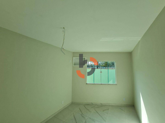 Imagem Casa com 3 Quartos para Alugar, 66 m² em Parque Horizonte - Nova Iguaçu