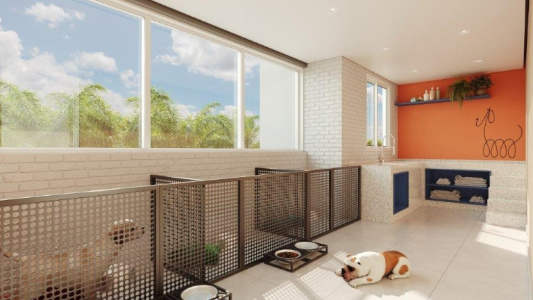 Imagem Imóvel com 2 Quartos à Venda, 41 m² em água Branca - São Paulo Imagem Imóvel com 2 Quartos à Venda, 41 m² em água Branca - São Paulo