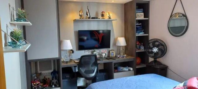 Imagem Apartamento com 3 Quartos à Venda, 93 m² em Jardim Oceania - João Pessoa
