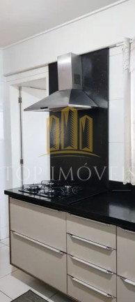 Imagem Apartamento com 3 Quartos à Venda, 100 m² em Jardim Das Indústrias - São José Dos Campos
