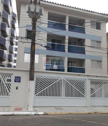 Imagem Apartamento com 1 Quarto para Alugar, 45 m² em Caiçara - Praia Grande Imagem Apartamento com 1 Quarto para Alugar, 45 m² em Caiçara - Praia Grande