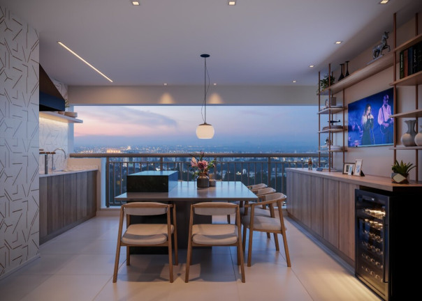 Imagem Apartamento com 2 Quartos à Venda, 71 m² em Vila Guilhermina - São Paulo Imagem Apartamento com 2 Quartos à Venda, 71 m² em Vila Guilhermina - São Paulo