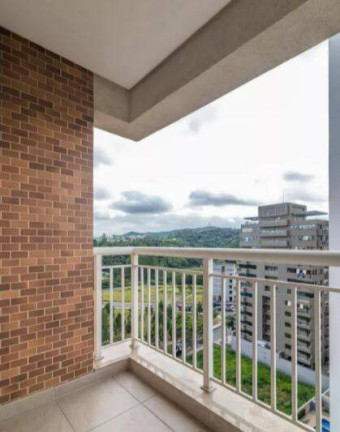 Imagem Apartamento com 1 Quarto para Alugar, 50 m² em Melville Empresarial I E Ii - Barueri Imagem Apartamento com 1 Quarto para Alugar, 50 m² em Melville Empresarial I E Ii - Barueri