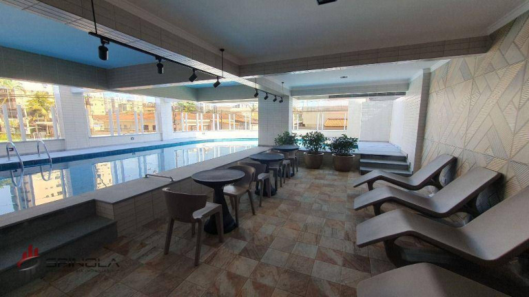 Imagem Apartamento com 3 Quartos à Venda, 104 m² em Canto Do Forte - Praia Grande Imagem Apartamento com 3 Quartos à Venda, 104 m² em Canto Do Forte - Praia Grande