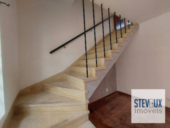 Imagem Casa com 3 Quartos à Venda, 125 m² em Vila Olímpia - São Paulo