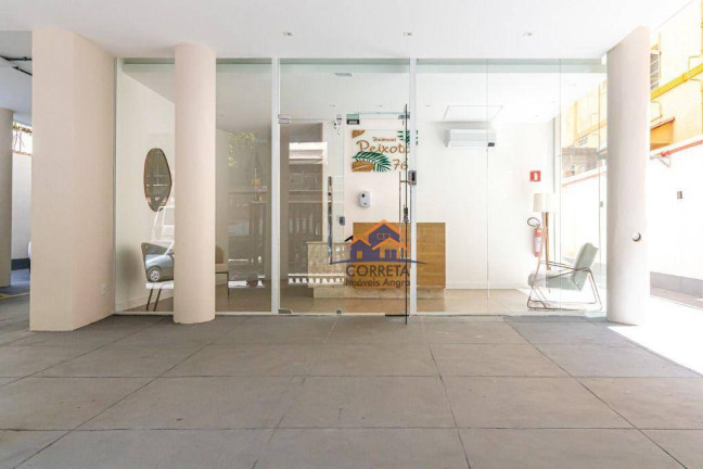 Imagem Apartamento com 3 Quartos à Venda, 237 m² em Copacabana - Rio De Janeiro