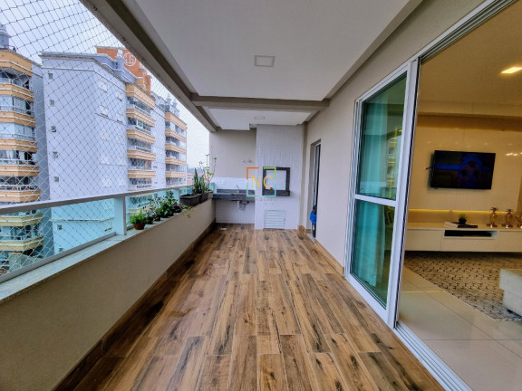 Imagem Apartamento com 3 Quartos à Venda, 147 m² em Floresta - São José Imagem Apartamento com 3 Quartos à Venda, 147 m² em Floresta - São José