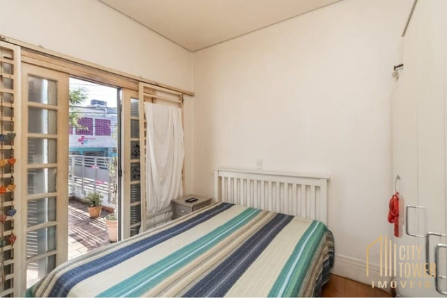 Imagem Casa com 3 Quartos à Venda, 175 m² em Vila Mariana - São Paulo Imagem Casa com 3 Quartos à Venda, 175 m² em Vila Mariana - São Paulo