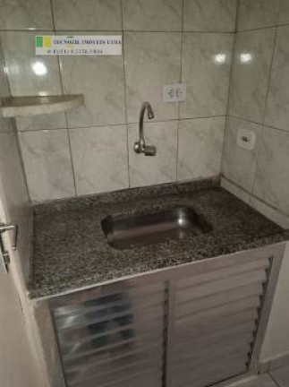 Imagem Kitnet com 1 Quarto à Venda, 35 m² em Bela Vista - São Paulo Imagem Kitnet com 1 Quarto à Venda, 35 m² em Bela Vista - São Paulo