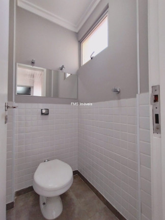 Imagem Imóvel com 3 Quartos à Venda, 125 m² em Brooklin - São Paulo