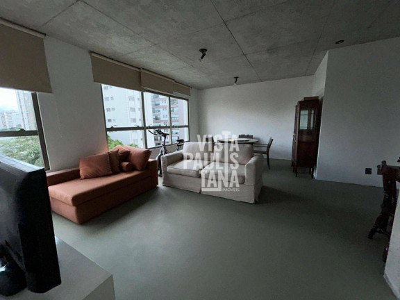Imagem Apartamento com 1 Quarto à Venda ou Locação, 75 m² em Campo Belo - São Paulo Imagem Apartamento com 1 Quarto à Venda ou Locação, 75 m² em Campo Belo - São Paulo