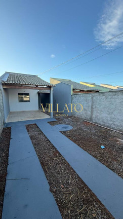 Imagem Casa com 2 Quartos à Venda, 90 m² em Setor Laguna Parque - Trindade Imagem Casa com 2 Quartos à Venda, 90 m² em Setor Laguna Parque - Trindade
