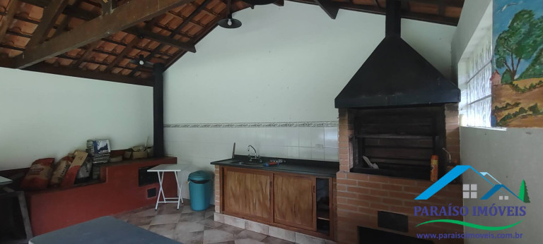 Imagem Chácara com 3 Quartos à Venda, 60 m² em Centro - Gonçalves