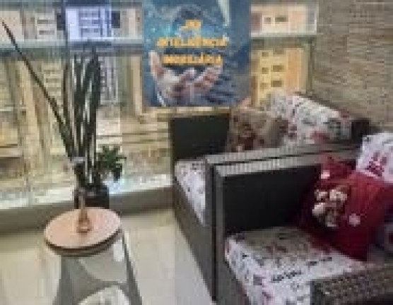 Imagem Apartamento com 3 Quartos à Venda, 77 m² em Sul (águas Claras) - Brasília