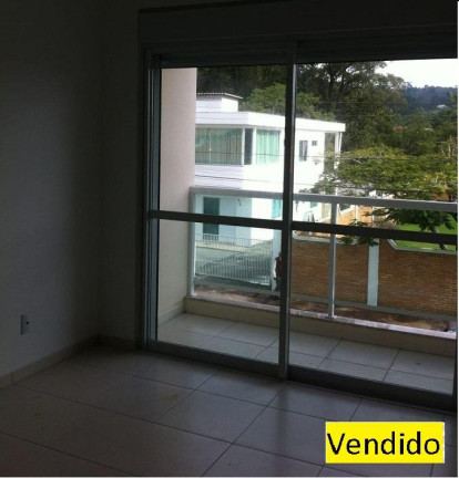 Imagem Apartamento com 1 Quarto para Temporada, 57 m² em Canasvieiras - Florianópolis
