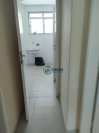 Imagem Apartamento com 2 Quartos à Venda, 90 m² em São Domingos - Niterói