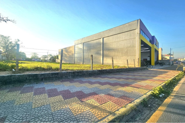 Imagem Terreno para Alugar, 388 m² em Terras De São João - Salto De Pirapora Imagem Terreno para Alugar, 388 m² em Terras De São João - Salto De Pirapora