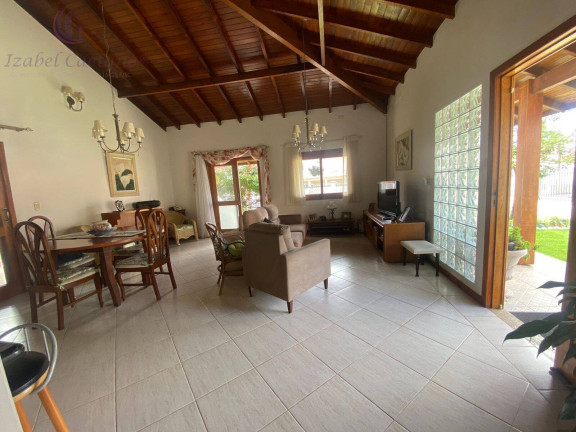Imagem Casa com 3 Quartos à Venda,  em Centro - Porto Belo