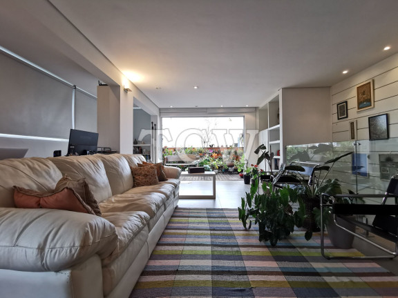 Imagem Cobertura com 2 Quartos à Venda, 180 m² em Sumaré - São Paulo Imagem Cobertura com 2 Quartos à Venda, 180 m² em Sumaré - São Paulo