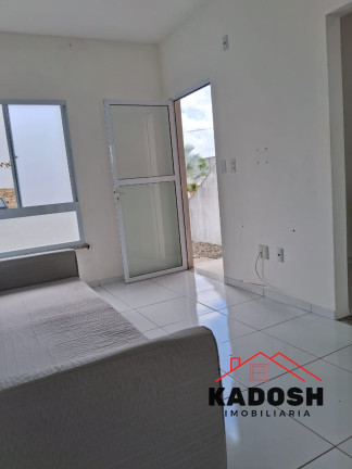 Imagem Casa com 2 Quartos para Alugar, 130 m² em Registro - Feira De Santana Imagem Casa com 2 Quartos para Alugar, 130 m² em Registro - Feira De Santana
