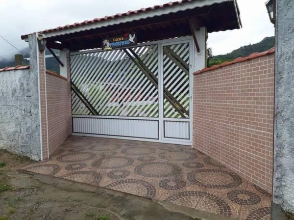 Imagem Chácara com 3 Quartos à Venda, 100 m² em Anta Gorda - Itariri Imagem Chácara com 3 Quartos à Venda, 100 m² em Anta Gorda - Itariri