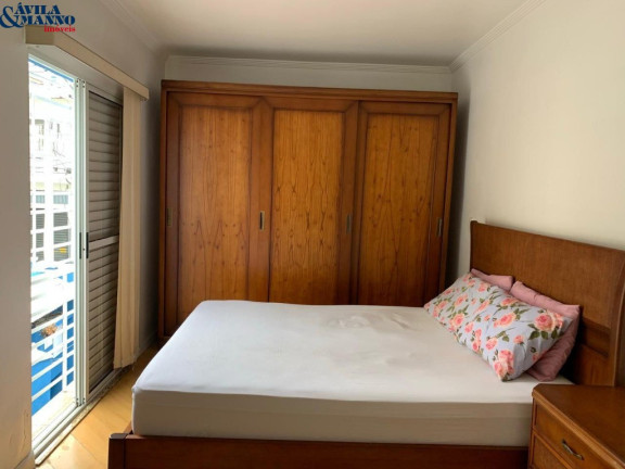 Imagem Sobrado com 3 Quartos à Venda, em Vila Prudente - São Paulo Imagem Sobrado com 3 Quartos à Venda, em Vila Prudente - São Paulo