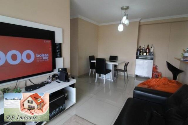 Imagem Apartamento com 3 Quartos à Venda, 83 m² em Centro - São Caetano Do Sul Imagem Apartamento com 3 Quartos à Venda, 83 m² em Centro - São Caetano Do Sul