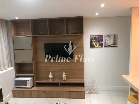Imagem Apartamento com 1 Quarto para Alugar, 40 m² em Jardim Paulista - São Paulo Imagem Apartamento com 1 Quarto para Alugar, 40 m² em Jardim Paulista - São Paulo