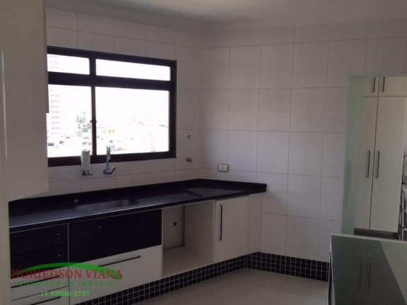 Imagem Apartamento com 3 Quartos à Venda, 134 m² em Picanço - Guarulhos