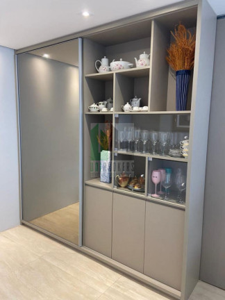 Imagem Apartamento com 3 Quartos à Venda, 97 m² em Chácara Inglesa - São Paulo Imagem Apartamento com 3 Quartos à Venda, 97 m² em Chácara Inglesa - São Paulo