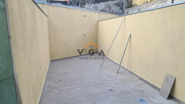 Imagem Casa com 2 Quartos à Venda, 97 m² em Cidade Patriarca - São Paulo Imagem Casa com 2 Quartos à Venda, 97 m² em Cidade Patriarca - São Paulo
