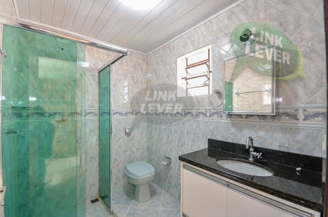 Imagem Casa com 5 Quartos à Venda, 200 m² em Tingui - Curitiba