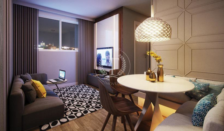 Imagem Apartamento com 1 Quarto à Venda, 27 m² em Brás - São Paulo Imagem Apartamento com 1 Quarto à Venda, 27 m² em Brás - São Paulo
