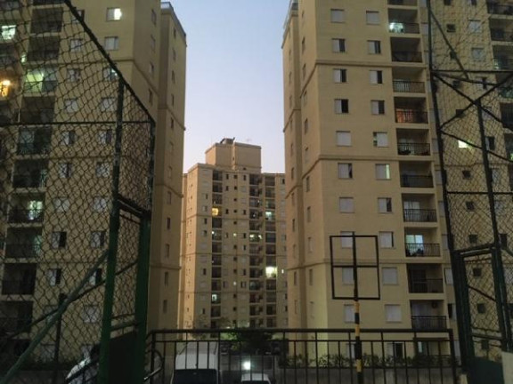 Imagem Imóvel com 2 Quartos à Venda, 48 m² em Jardim Dos Pimentas - Guarulhos Imagem Imóvel com 2 Quartos à Venda, 48 m² em Jardim Dos Pimentas - Guarulhos