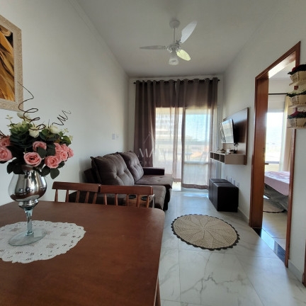 Imagem Apartamento com 1 Quarto à Venda, 42 m² em Flórida - Praia Grande Imagem Apartamento com 1 Quarto à Venda, 42 m² em Flórida - Praia Grande