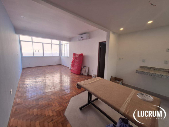 Imagem Apartamento com 3 Quartos à Venda, 90 m² em Copacabana - Rio De Janeiro Imagem Apartamento com 3 Quartos à Venda, 90 m² em Copacabana - Rio De Janeiro