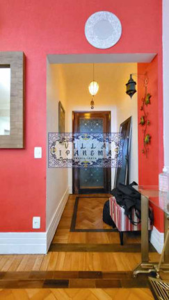 Imagem Apartamento com 3 Quartos à Venda, 140 m² em Flamengo - Rio De Janeiro Imagem Apartamento com 3 Quartos à Venda, 140 m² em Flamengo - Rio De Janeiro