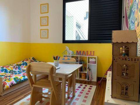 Imagem Apartamento com 4 Quartos à Venda, 128 m² em Perdizes - São Paulo Imagem Apartamento com 4 Quartos à Venda, 128 m² em Perdizes - São Paulo