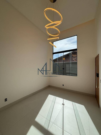 Imagem Sobrado com 3 Quartos à Venda, 186 m² em Residencial Village Garavelo - 2ª Etapa - Aparecida De Goiânia Imagem Sobrado com 3 Quartos à Venda, 186 m² em Residencial Village Garavelo - 2ª Etapa - Aparecida De Goiânia