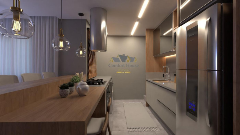 Imagem Cobertura com 3 Quartos à Venda, 140 m² em Jardim Bela Vista - Santo André Imagem Cobertura com 3 Quartos à Venda, 140 m² em Jardim Bela Vista - Santo André