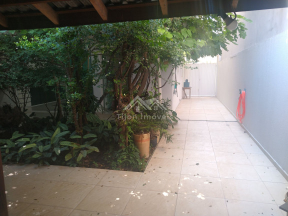 Imagem Casa de Condomínio com 4 Quartos à Venda, 300 m² em Ibiti Royal Park - Sorocaba