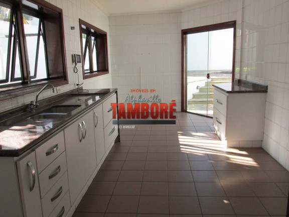 Imagem Casa de Condomínio com 5 Quartos à Venda, 400 m² em Alphaville - Santana De Parnaíba